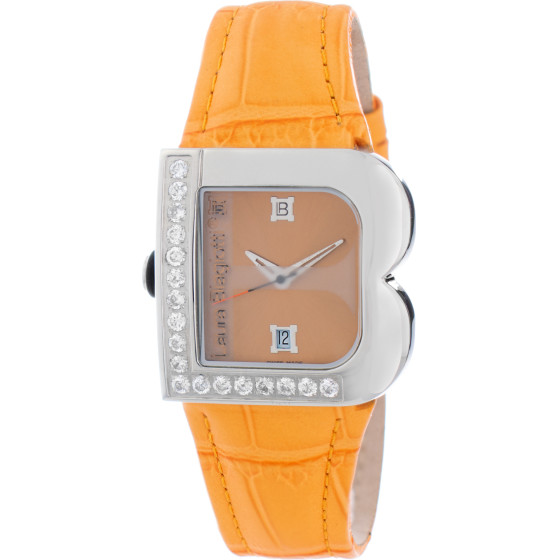 Laura Biagiotti Watch Woman (33MM) - (LB0001L-DN)