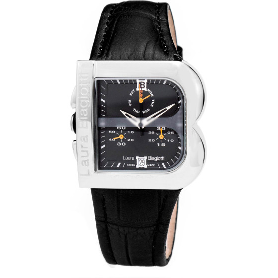 Laura Biagiotti Watch Woman (33MM) - (LB0002-CN)