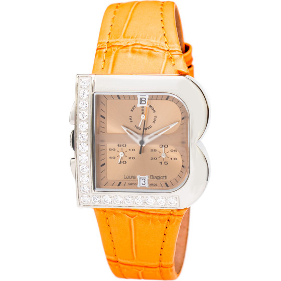Laura Biagiotti Watch Woman (33MM) - (LB0002-NA)