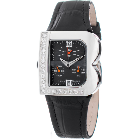 Laura Biagiotti Watch Woman (33MM) - (LB0002L-01Z)