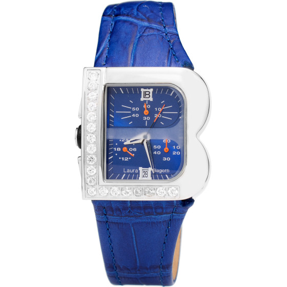 Laura Biagiotti Watch Woman (33MM) - (LB0002L-02Z)