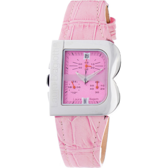 Laura Biagiotti Watch Woman (33MM) - (LB0002L-03)