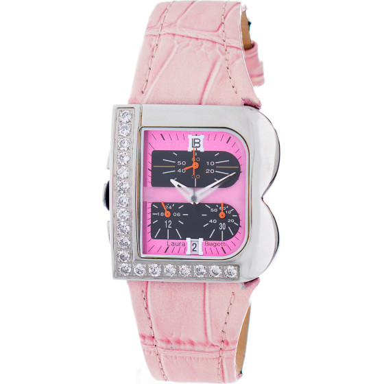 Laura Biagiotti Watch Woman (33MM) - (LB0002L-03Z)