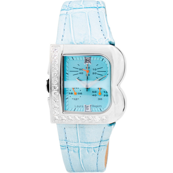Laura Biagiotti Watch Woman (33MM) - (LB0002L-04Z)