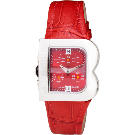 Laura Biagiotti Watch Woman (33MM) - (LB0002L-05)