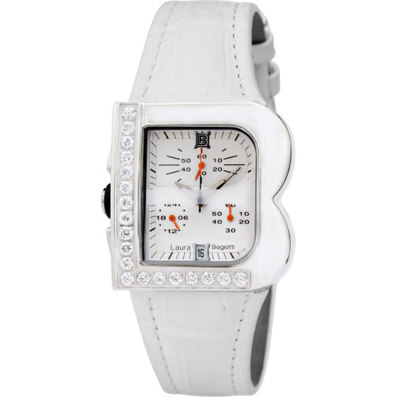 Laura Biagiotti Watch Woman (33MM) - (LB0002L-07Z)