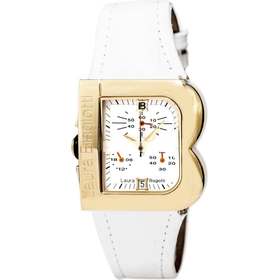 Laura Biagiotti Watch Woman (33MM) - (LB0002L-08-2)
