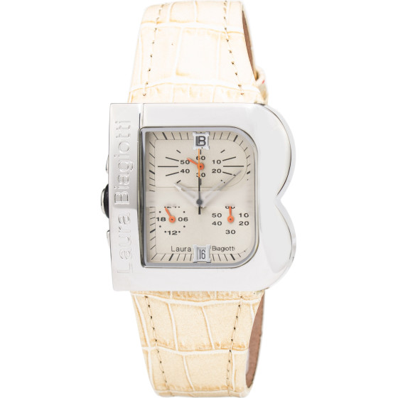 Laura Biagiotti Watch Woman (33MM) - (LB0002L-11)