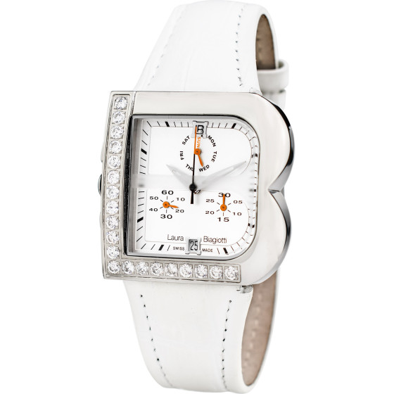 Laura Biagiotti Watch Woman (33MM) - (LB0002L-B)