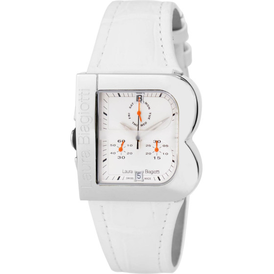 Laura Biagiotti Watch Woman (33MM) - (LB0002L-B-2)