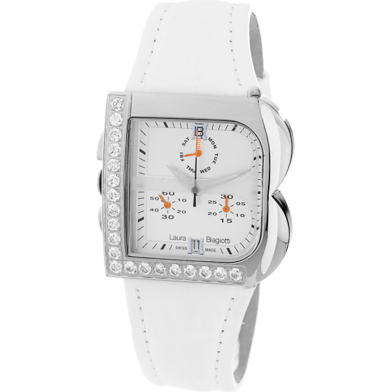 Laura Biagiotti Watch Woman (33MM) - (LB0002L-BLZ)