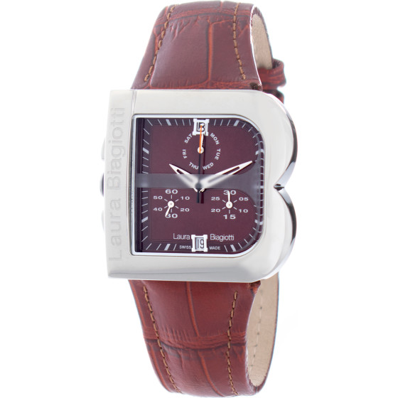 Laura Biagiotti Watch Woman (33MM) - (LB0002L-MA)
