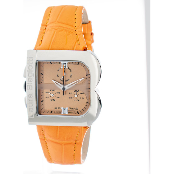 Laura Biagiotti Watch Woman (33MM) - (LB0002L-NA)