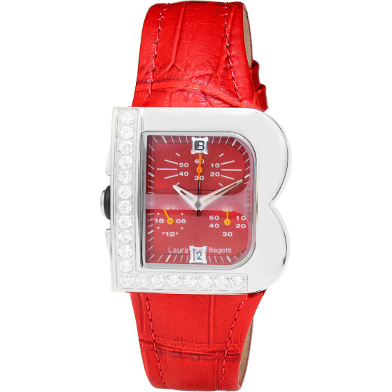 Laura Biagiotti Watch Woman (36MM) - (LB0002L-05Z)