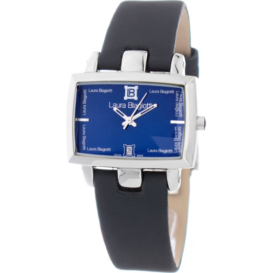 Laura Biagiotti Watch Woman (36MM) - (LB0013M-NA)