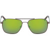 NAUTICA Sunglasses Man (Lens/Bridge/Temple) 57/15/145 mm) - (N4637SP-030)