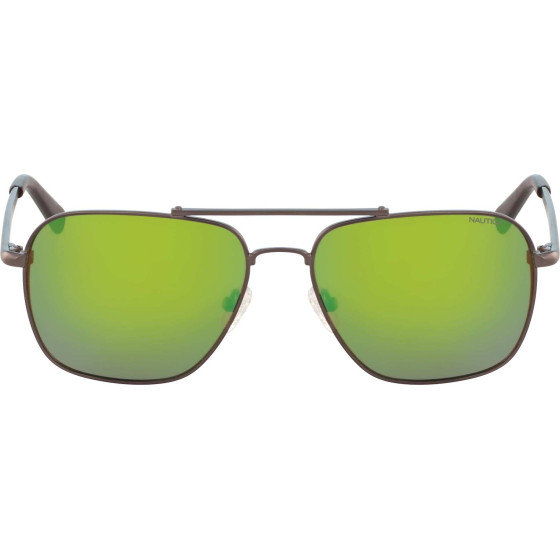 NAUTICA Sunglasses Man (Lens/Bridge/Temple) 57/15/145 mm) - (N4637SP-030)