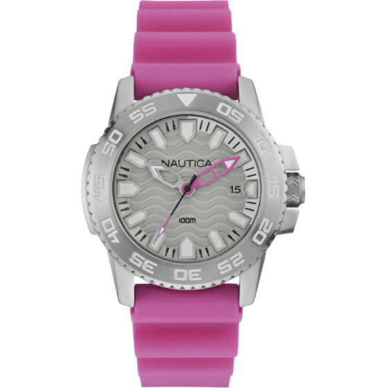 NAUTICA Watch Man (42MM) - (NAI12533G)