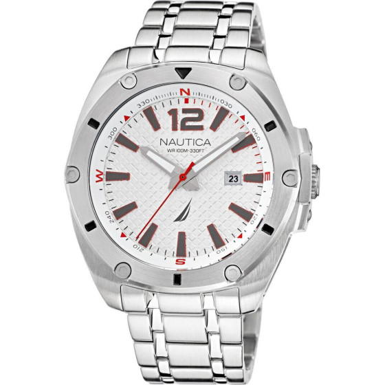 NAUTICA Watch Man (44MM) - (NAPTCS221)