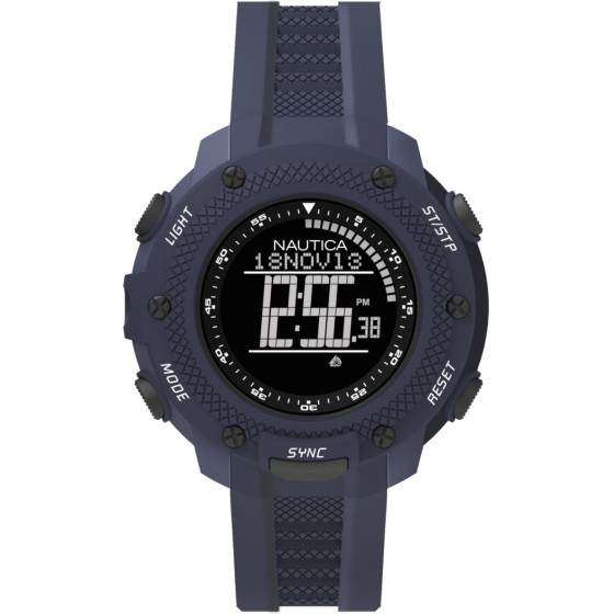 NAUTICA Watch Man (45MM) - (NAI19524G)