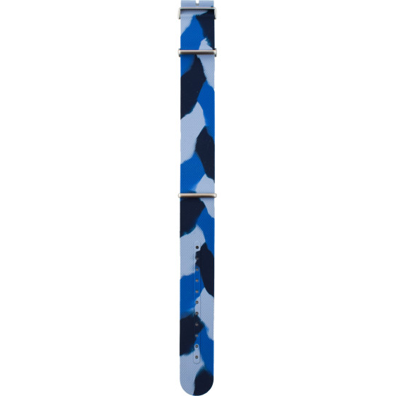 NAUTICA Watch Unisex (22MM) - (NAPSRFBLCAMO)