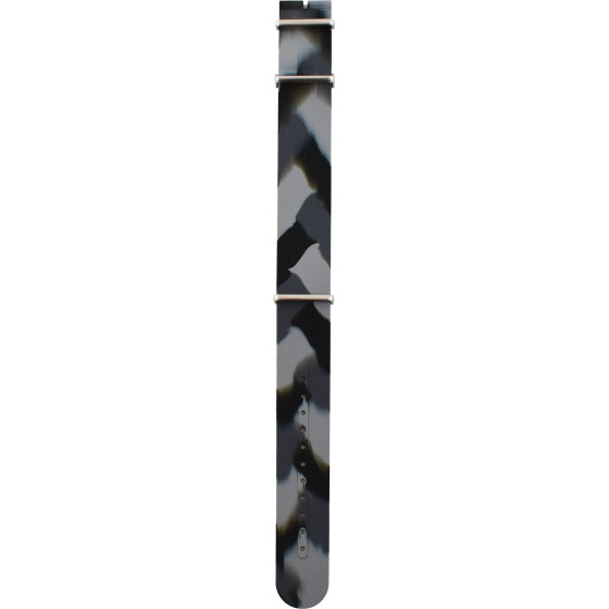 NAUTICA Watch Unisex (22MM) - (NAPSRFGRCAMO)