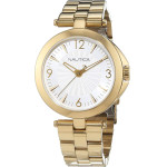 NAUTICA Watch Woman (35MM) - (NAD14001L)