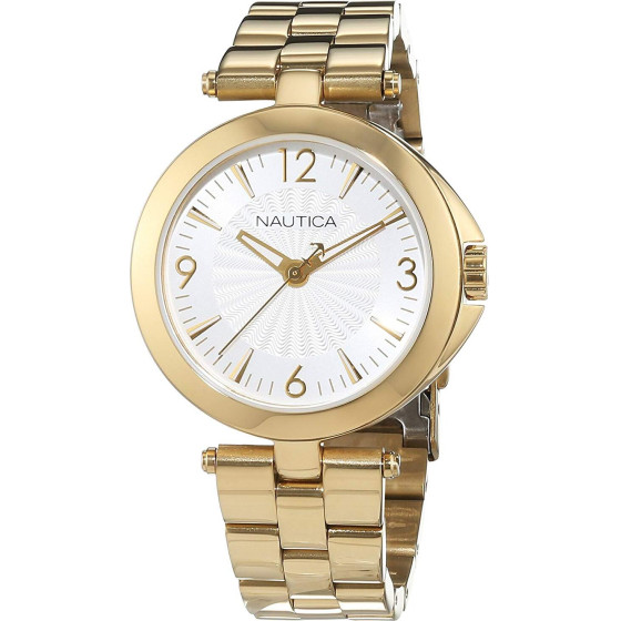 NAUTICA Watch Woman (35MM) - (NAD14001L)