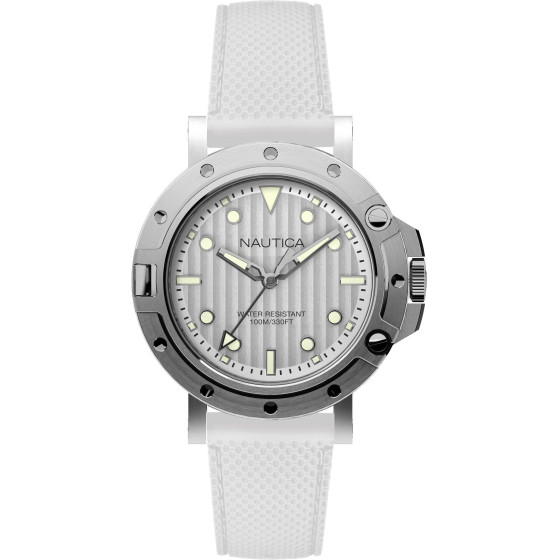 NAUTICA Watch Unisex (40MM) - (NAD12548G)