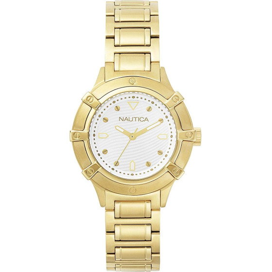 NAUTICA Watch Woman (36MM) - (NAPCPR004)