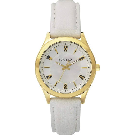 NAUTICA Watch Woman (36MM) - (NAPVNC001)