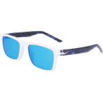 NIKE Sunglasses Children (Lens/Bridge/Temple) 49/16/130 mm) - (HEERMDZ73814)