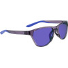 NIKE Sunglasses Unisex (Lens/Bridge/Temple) 56/18/145 mm) - (MAVERICKRISEM)