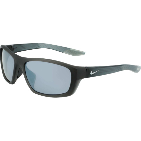 NIKE Sunglasses Unisex Brazenbo (Lens/Bridge/Temple) 57/16/130 mm) - (NIKEBRAZENBO)