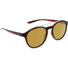 NIKE Sunglasses Unisex KISMETE1 (Lens/Bridge/Temple) 54/19/145 mm) - (NIKEKISMETE1)