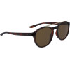 NIKE Sunglasses Unisex KISMETEV1 (Lens/Bridge/Temple) 54/19/145 mm) - (NIKEKISMETEV1)