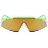 NIKE Sunglasses Unisex Marqueemf (Lens/Bridge/Temple) 66/14/140 mm) - (NIKEMARQUEEMF)