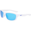NIKE Sunglasses Unisex LYNKMFD18 (Lens/Bridge/Temple) 57/16/130 mm) - (NIKELYNKMFD18)