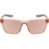 NIKE Sunglasses Unisex Mavericks (Lens/Bridge/Temple) 55/15/135 mm) - (NIKEMAVERICKS)