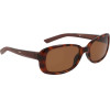 NIKE Sunglasses Women (Lens/Bridge/Temple) 55/19/135 mm) - (EPICBREEZEFD1)