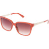 Nina Ricci Sunglasses Woman (Lens/Bridge/Temple) 55/17/135 mm) - (SNR0085503G9)