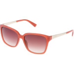 Nina Ricci Sunglasses Woman (Lens/Bridge/Temple) 55/17/135 mm) - (SNR0085503G9)