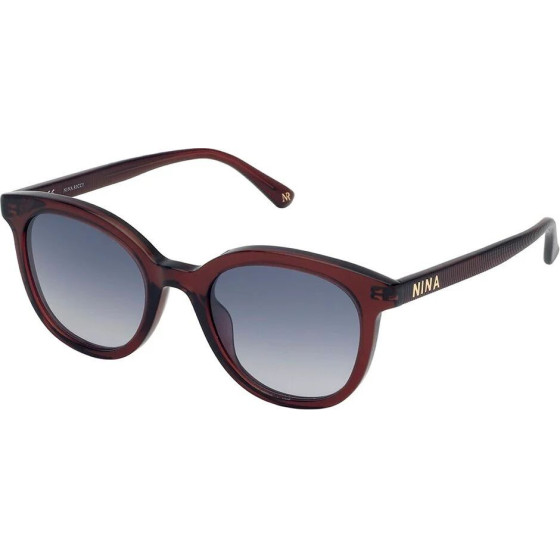 Nina Ricci Sunglasses Women (Lens/Bridge/Temple) 50/15/135 mm) - (SNR264-500AFD)