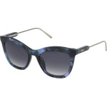 Nina Ricci Sunglasses Women (Lens/Bridge/Temple) 52/20/135 mm) - (SNR300-5209MC)