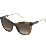 Nina Ricci Sunglasses Women (Lens/Bridge/Temple) 52/20/135 mm) - (SNR300520GGU)