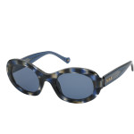 Nina Ricci Sunglasses Women (Lens/Bridge/Temple) 52/24/140 mm) - (SNR321520811)