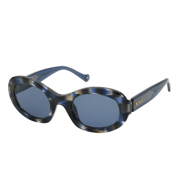 Nina Ricci Sunglasses Women (Lens/Bridge/Temple) 52/24/140 mm) - (SNR321520811)