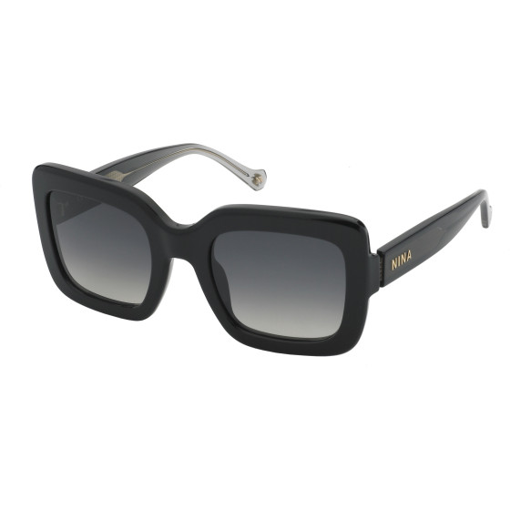 Nina Ricci Sunglasses Women (Lens/Bridge/Temple) 53/14/140 mm) - (SNR322-530700)