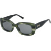 Nina Ricci Sunglasses Women (Lens/Bridge/Temple) 53/20/140 mm) - (SNR262530VBT)