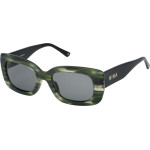 Nina Ricci Sunglasses Women (Lens/Bridge/Temple) 53/20/140 mm) - (SNR262530VBT)